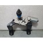 Motor Limpia Trasero Para Kia Sportage
