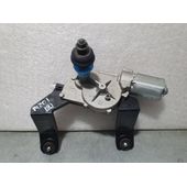 Motor Limpia Trasero Para Kia Sportage