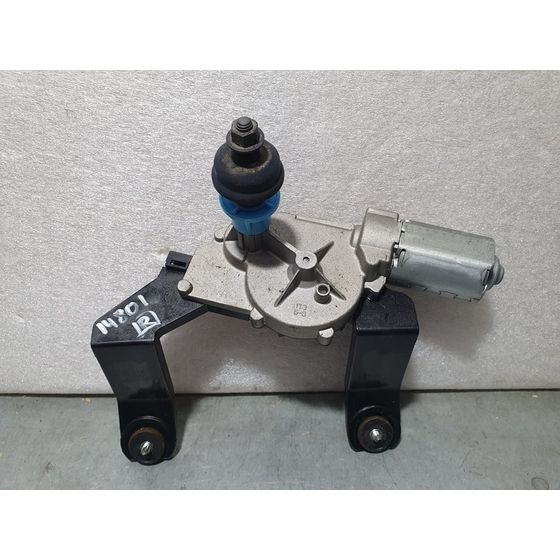 Motor Limpia Trasero Para Kia Sportage
