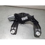 Motor Limpia Trasero Para Kia Sportage