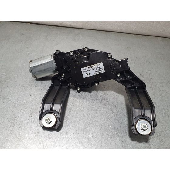 Motor Limpia Trasero Para Kia Sportage