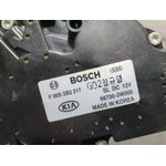 Motor Limpia Trasero Para Kia Sportage