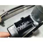Elevalunas Trasero Derecho Para Skoda Superb
