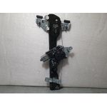 Elevalunas Delantero Izquierdo Para Chevrolet Aveo