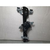 Elevalunas Delantero Izquierdo Para Chevrolet Aveo