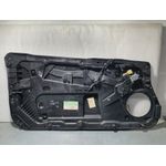Elevalunas Delantero Izquierdo Para Ford Fiesta