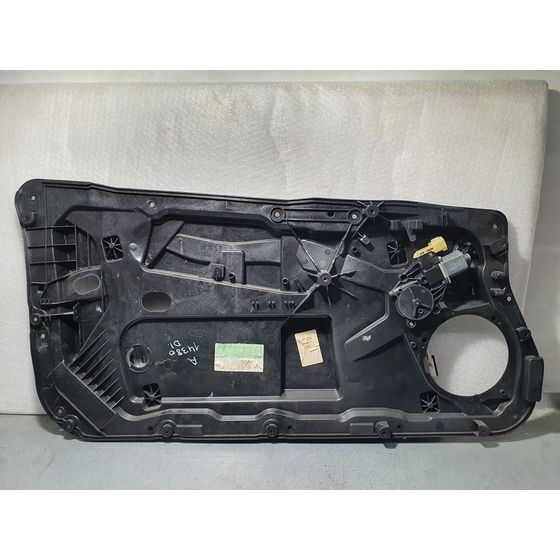 Elevalunas Delantero Izquierdo Para Ford Fiesta