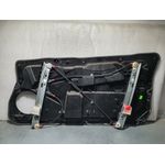 Elevalunas Delantero Izquierdo Para Ford Fiesta