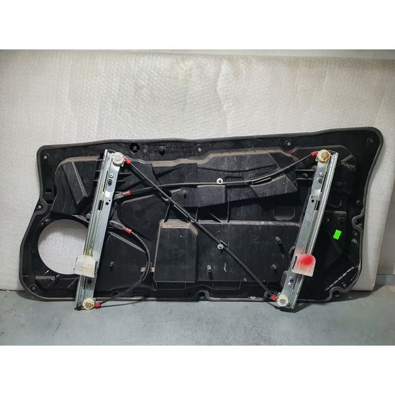 Elevalunas Delantero Izquierdo Para Ford Fiesta