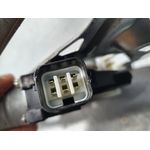 Elevalunas Delantero Derecho Para Honda Civic Berlina 5