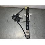 Elevalunas Trasero Derecho para Volkswagen T-Roc