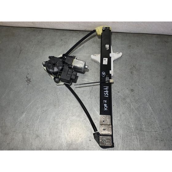 Elevalunas Trasero Derecho para Volkswagen T-Roc