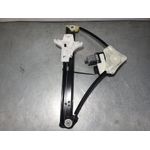 Elevalunas Trasero Derecho para Volkswagen T-Roc