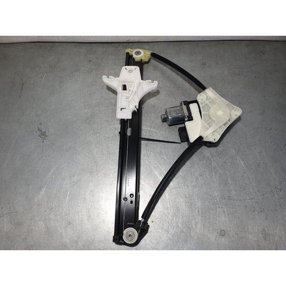 Elevalunas Trasero Derecho para Volkswagen T-Roc