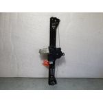 Elevalunas Delantero Izquierdo Para Fiat Bravo