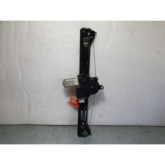 Elevalunas Delantero Izquierdo Para Fiat Bravo