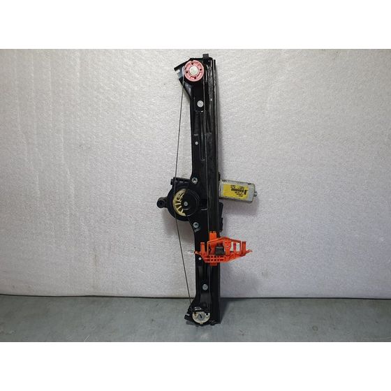 Elevalunas Delantero Izquierdo Para Fiat Bravo