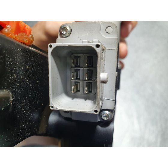 Elevalunas Delantero Izquierdo Para Fiat Bravo