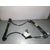 Elevalunas Delantero Derecho Para Volkswagen Golf Vii Sportsvan