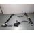 Elevalunas Delantero Derecho Para Volkswagen Golf Vii Sportsvan
