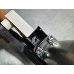 Elevalunas Delantero Derecho Para Volkswagen Golf Vii Sportsvan