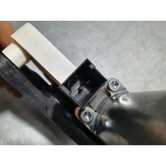 Elevalunas Delantero Derecho Para Volkswagen Golf Vii Sportsvan