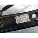 Elevalunas Delantero Derecho Para Volkswagen Golf Vii Sportsvan