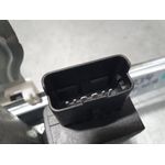 Elevalunas Trasero Derecho Para Citroen C3