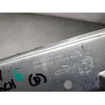Elevalunas Trasero Derecho Para Citroen C3