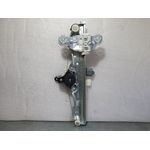 Elevalunas Trasero Izquierdo Para Nissan Qashqai