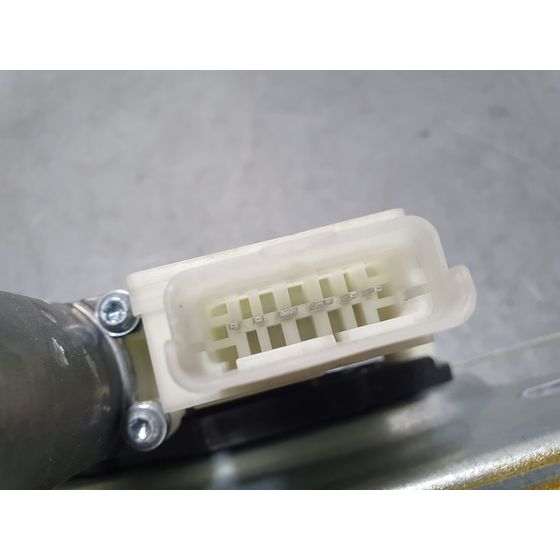 Elevalunas Trasero Izquierdo Para Nissan Qashqai