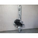 Elevalunas Delantero Derecho Para Bmw Serie 1 Berlina
