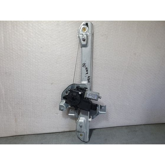 Elevalunas Delantero Derecho Para Bmw Serie 1 Berlina