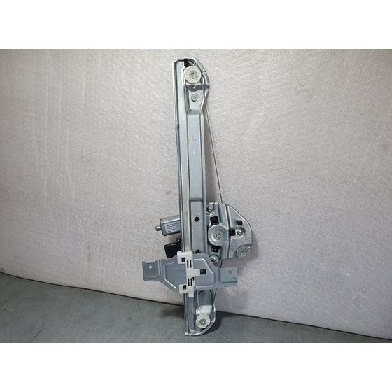 Elevalunas Delantero Derecho Para Bmw Serie 1 Berlina