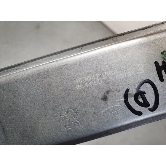 Elevalunas Delantero Derecho Para Bmw Serie 1 Berlina