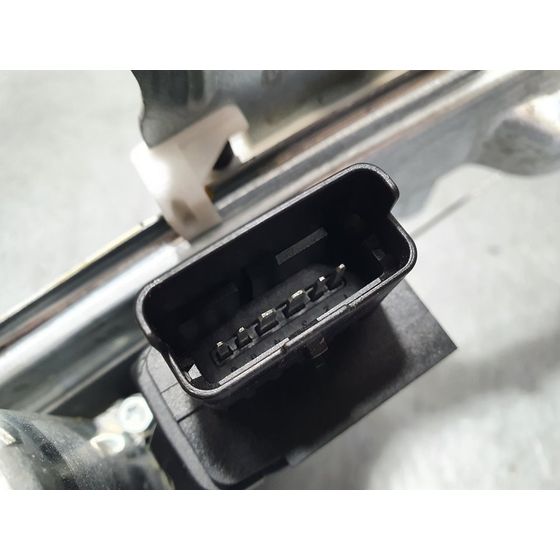 Elevalunas Delantero Derecho Para Bmw Serie 1 Berlina