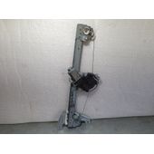 Elevalunas Delantero Derecho Para Citroen C1