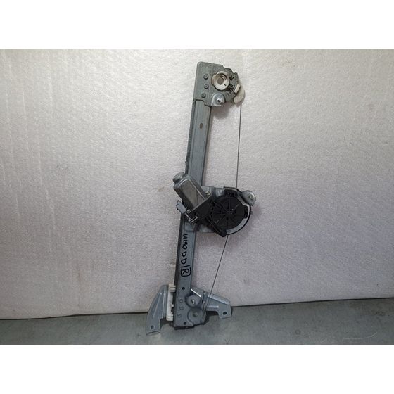 Elevalunas Delantero Derecho Para Citroen C1