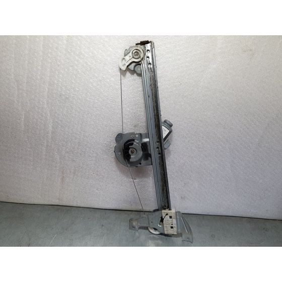 Elevalunas Delantero Derecho Para Citroen C1
