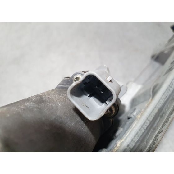 Elevalunas Delantero Derecho Para Citroen C1