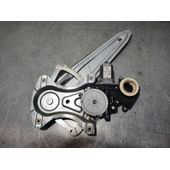 Elevalunas Trasero Derecho Para Toyota Auris Touring Sports