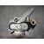 Elevalunas Trasero Derecho Para Toyota Auris Touring Sports