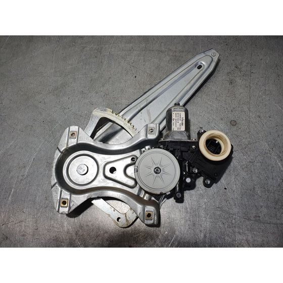 Elevalunas Trasero Derecho Para Toyota Auris Touring Sports