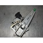 Elevalunas Trasero Derecho Para Toyota Auris Touring Sports