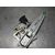 Elevalunas Trasero Derecho Para Toyota Auris Touring Sports