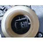 Elevalunas Trasero Derecho Para Toyota Auris Touring Sports