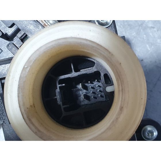 Elevalunas Trasero Derecho Para Toyota Auris Touring Sports
