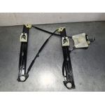 Elevalunas Delantero Derecho Para Volkswagen T-Roc