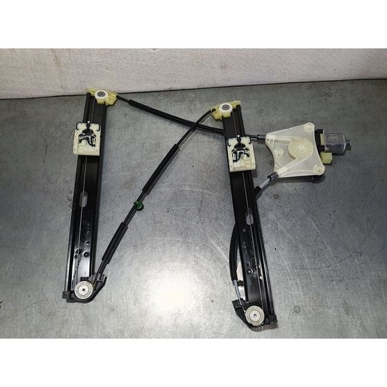 Elevalunas Delantero Derecho Para Volkswagen T-Roc