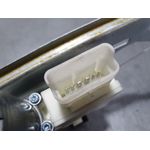 Elevalunas Trasero Derecho Para Nissan Qashqai